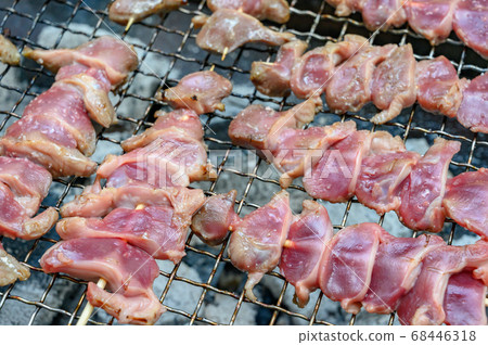 Summer barbecue 68446318