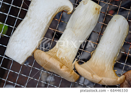 Summer barbecue Summer barbecue 68446330