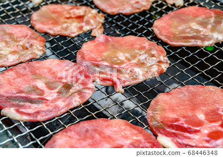 Summer barbecue 68446348
