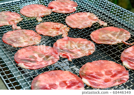 Summer barbecue 68446349