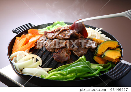 烹調時的成吉思汗（味m） 68446437