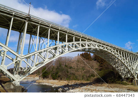 Bansu Bridge Bansu Bridge 68447343