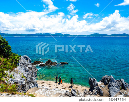 Diving course Diving course 68447564