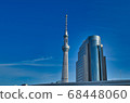 Clear Sky Tree [Japan: Tokyo/Asakusa] 68448060