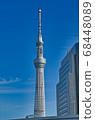 Clear Sky Tree [Japan: Tokyo/Asakusa] 68448089