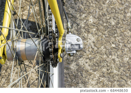 Bicycle parts 68448630