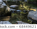 Rivers and rocks 68449621