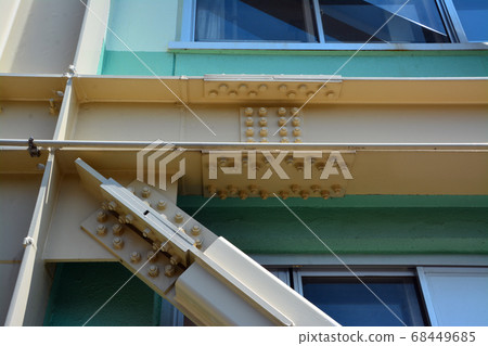 Seismic retrofitting of school buildings 68449685