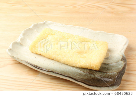 炸豆腐 炸豆腐 68450623