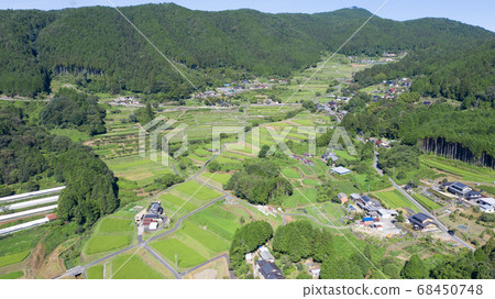 Gifu Prefecture Ena Sakaori Tanada Gifu Prefecture Ena Sakaori Tanada 68450748