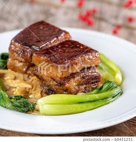 東坡肉 年菜 滷肉 控肉 魯肉 Dongpo Pork Braised Pork トンポーロー 東坡肉 年菜 滷肉 控肉 魯肉 Dongpo Pork Braised Pork トンポーロー 68451231