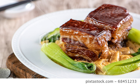 東坡肉 年菜 滷肉 控肉 魯肉 Dongpo Pork Braised Pork トンポーロー 東坡肉 年菜 滷肉 控肉 魯肉 Dongpo Pork Braised Pork トンポーロー 68451233