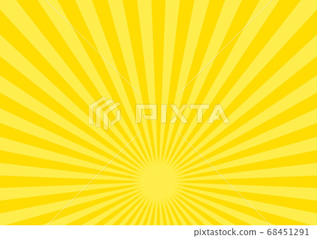 Background material concentrated line radiation... - Stock Illustration ...