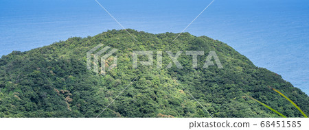 桃源谷 草嶺線 步道 草嶺古道 台北 宜蘭 景點 草原 grassland Taiwan 桃源谷 草嶺線 步道 草嶺古道 台北 宜蘭 景點 草原 grassland Taiwan 68451585