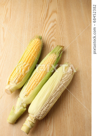 Corn Corn 68452382