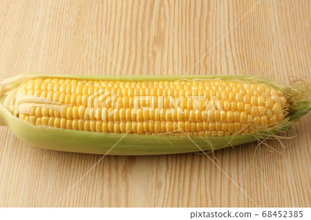 Corn Corn 68452385