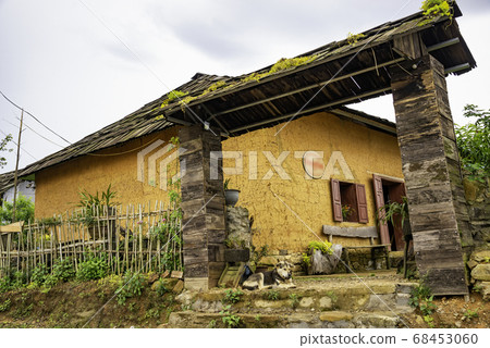 Homestay in Y Ty Sapa Vietnam 68453060
