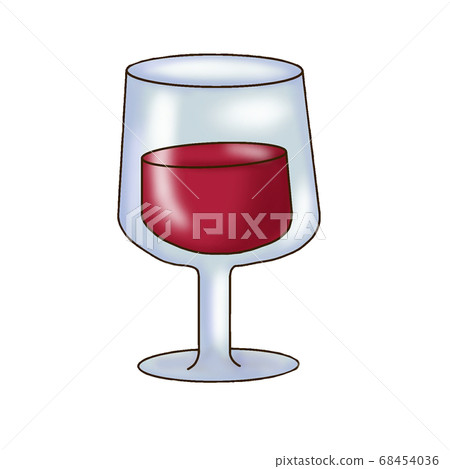 Red wine Red wine 68454036