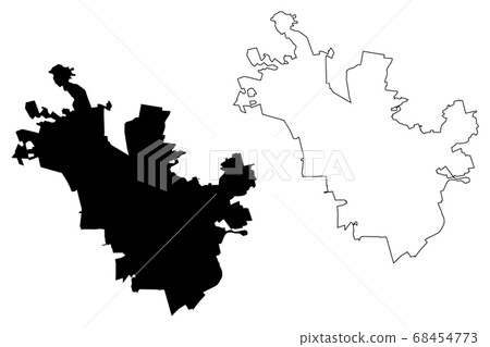 Queretaro City (United Mexican States, Mexico, Queretaro City (United Mexican States, Mexico, 68454773