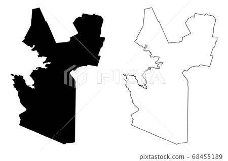 Ecatepec de Morelos City (United Mexican States, Ecatepec de Morelos City (United Mexican States, 68455189
