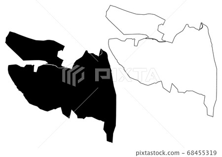 La Vega City (Dominican Republic, Hispaniola La Vega City (Dominican Republic, Hispaniola 68455319