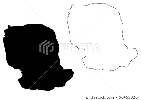 Santiago de los Caballeros City (Dominican 68455320
