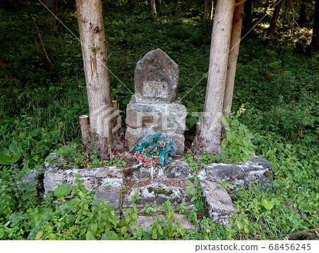tomb of an unknown soldier 68456245