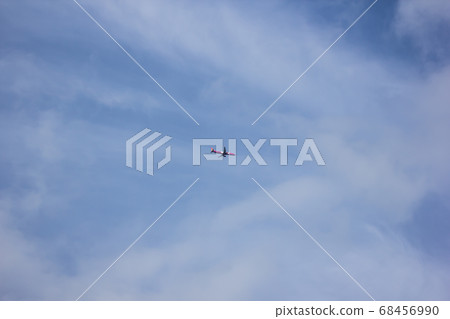 A321-200 of Thai Vietjet airline 68456990