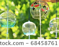 A cool summer feature 68458761