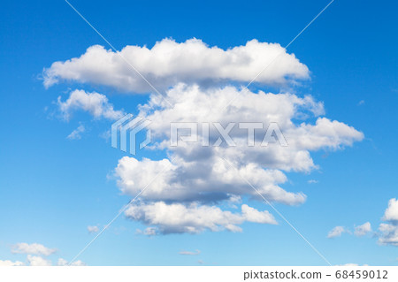 group of white and gray clouds in blue sky group of white and gray clouds in blue sky 68459012