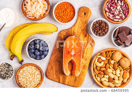Healthy foods that lift your mood. Healthy foods that lift your mood. 68459395