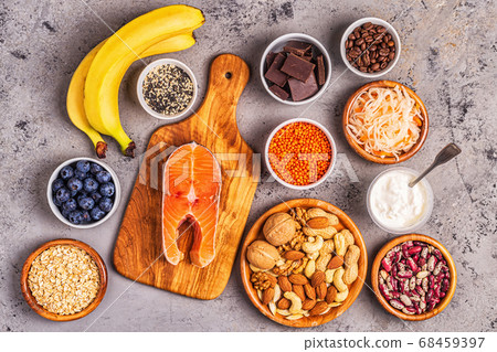Healthy foods that lift your mood. Healthy foods that lift your mood. 68459397