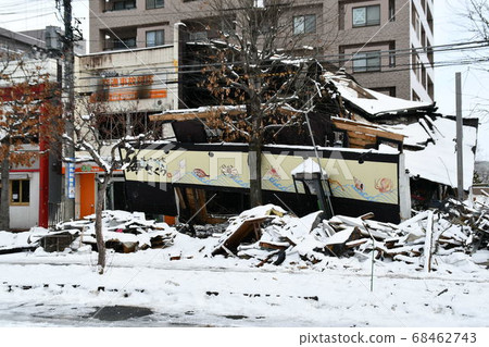 瓦斯爆炸 68462743