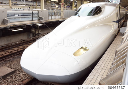 東海道新幹線（N700系列） 68463387