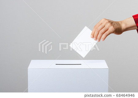 People voting 68464946