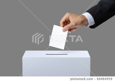 People voting 68464959