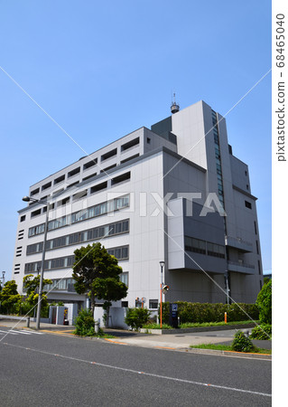 大都會警察署東京灣警察局 68465040