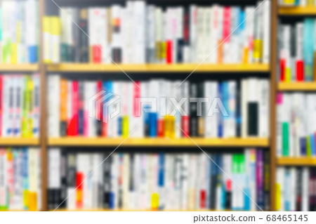 Bookshelf Bookshelf 68465145