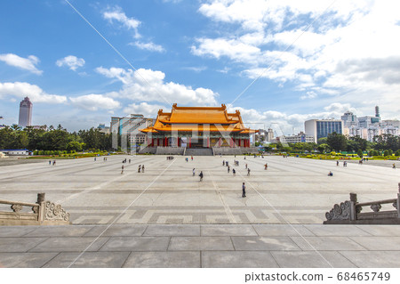 蔣介石台灣台北 68465749