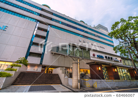 日本橫濱市容 日本橫濱市容 68466007