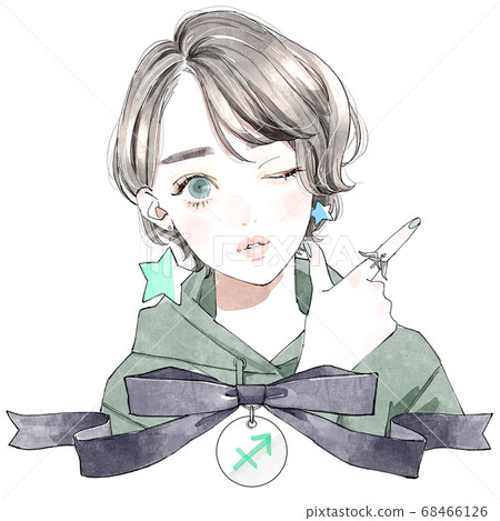 射手座 68466126