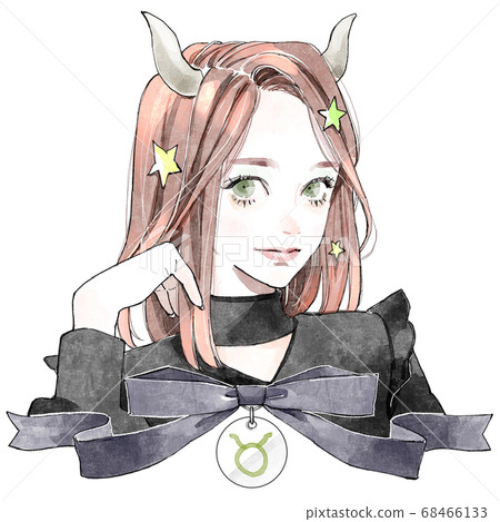 Taurus  68466133