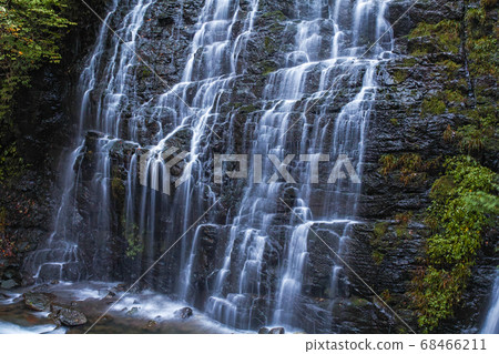 Fukui / Ryosogataki Top 100 Waterfalls in Japan Fukui / Ryosogataki Top 100 Waterfalls in Japan 68466211