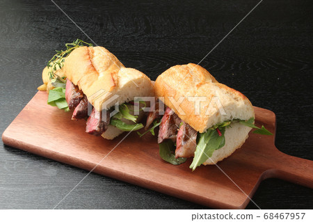 Jambon 68467957