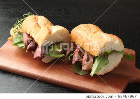 Jambon 68467967