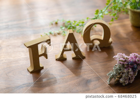 FAQ, q&a, question 68468025