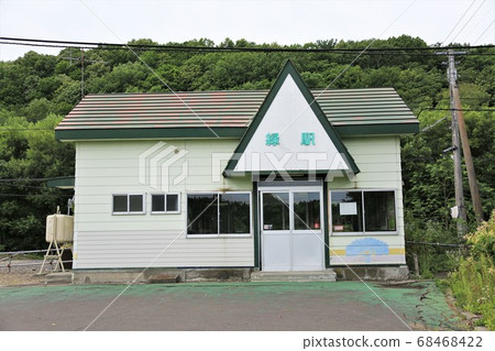 禦堂站(北海道JR地下鐵本線) 禦堂站(北海道JR地下鐵本線) 68468422