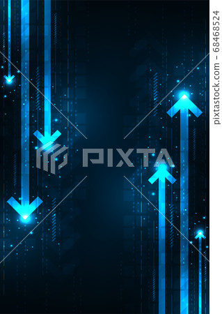 Fast data transmission and communication. 68468524