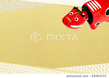 Simple New Year card for Year 2021-multiple variations Simple New Year card for Year 2021-multiple variations 68468545