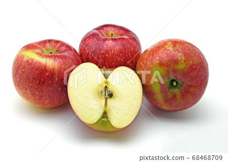 Apple (Shinano Lip) 68468709